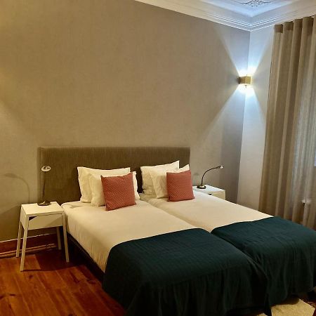 Bairro Alto Διαμέρισμα Lisboa Εξωτερικό φωτογραφία