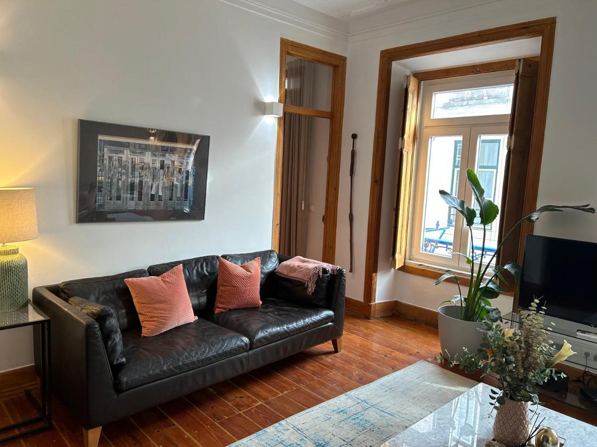 Bairro Alto Διαμέρισμα Lisboa Εξωτερικό φωτογραφία