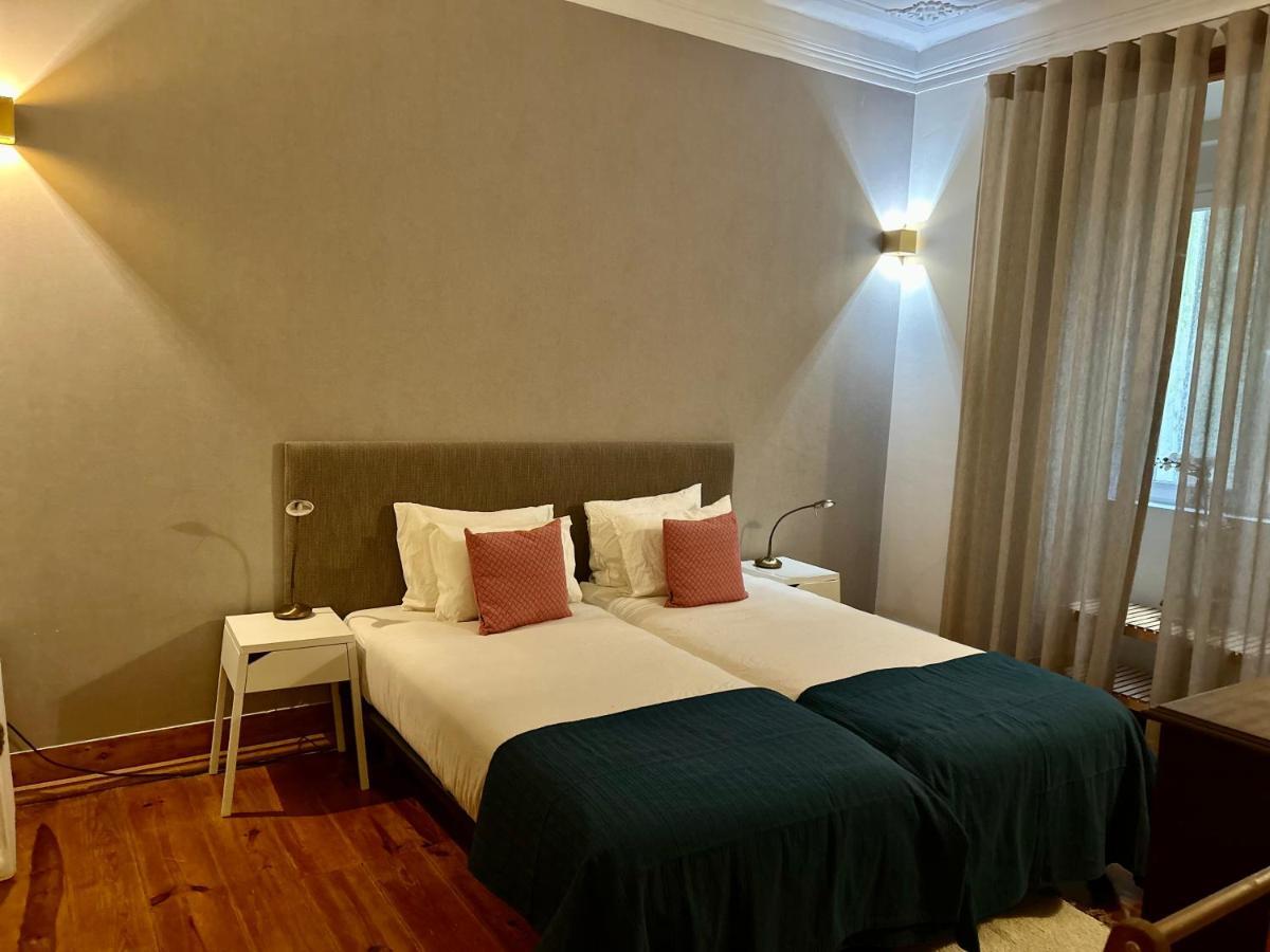 Bairro Alto Διαμέρισμα Lisboa Εξωτερικό φωτογραφία