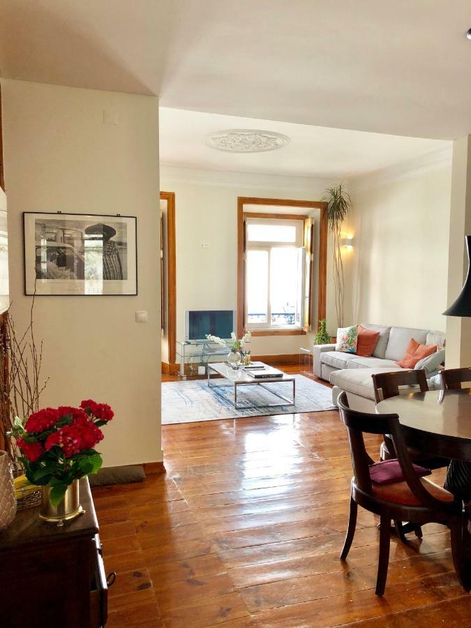 Bairro Alto Διαμέρισμα Lisboa Εξωτερικό φωτογραφία