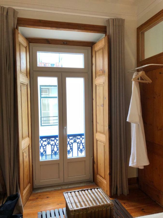 Bairro Alto Διαμέρισμα Lisboa Εξωτερικό φωτογραφία