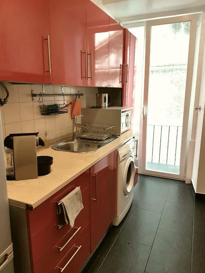 Bairro Alto Διαμέρισμα Lisboa Εξωτερικό φωτογραφία
