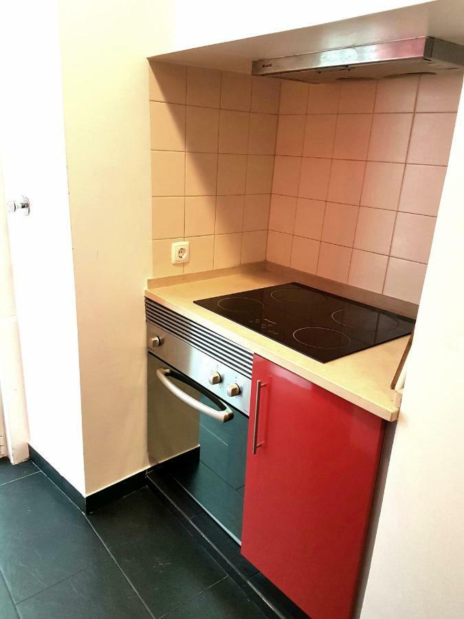 Bairro Alto Διαμέρισμα Lisboa Εξωτερικό φωτογραφία